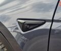 Серый Тесла Model Y, объемом двигателя 0 л и пробегом 97 тыс. км за 25300 $, фото 8 на Automoto.ua