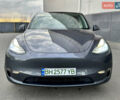 Серый Тесла Model Y, объемом двигателя 0 л и пробегом 31 тыс. км за 23999 $, фото 67 на Automoto.ua