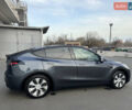 Серый Тесла Model Y, объемом двигателя 0 л и пробегом 31 тыс. км за 23999 $, фото 15 на Automoto.ua
