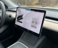 Сірий Тесла Model Y, об'ємом двигуна 0 л та пробігом 91 тис. км за 23400 $, фото 61 на Automoto.ua