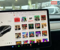 Серый Тесла Model Y, объемом двигателя 0 л и пробегом 31 тыс. км за 23999 $, фото 82 на Automoto.ua