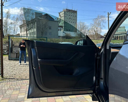 Сірий Тесла Model Y, об'ємом двигуна 0 л та пробігом 68 тис. км за 25500 $, фото 10 на Automoto.ua
