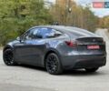 Серый Тесла Model Y, объемом двигателя 0 л и пробегом 211 тыс. км за 18950 $, фото 27 на Automoto.ua
