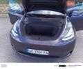 Серый Тесла Model Y, объемом двигателя 0 л и пробегом 80 тыс. км за 25000 $, фото 9 на Automoto.ua