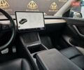 Серый Тесла Model Y, объемом двигателя 0 л и пробегом 97 тыс. км за 25300 $, фото 18 на Automoto.ua