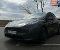 Серый Тесла Model Y, объемом двигателя 0 л и пробегом 96 тыс. км за 27500 $, фото 20 на Automoto.ua