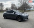 Серый Тесла Model Y, объемом двигателя 0 л и пробегом 51 тыс. км за 27000 $, фото 13 на Automoto.ua