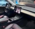 Серый Тесла Model Y, объемом двигателя 0 л и пробегом 80 тыс. км за 25000 $, фото 2 на Automoto.ua