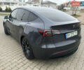 Серый Тесла Model Y, объемом двигателя 0 л и пробегом 26 тыс. км за 29000 $, фото 4 на Automoto.ua