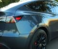 Серый Тесла Model Y, объемом двигателя 0 л и пробегом 85 тыс. км за 25000 $, фото 20 на Automoto.ua
