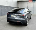 Серый Тесла Model Y, объемом двигателя 0 л и пробегом 38 тыс. км за 28900 $, фото 66 на Automoto.ua