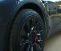 Серый Тесла Model Y, объемом двигателя 0 л и пробегом 85 тыс. км за 25000 $, фото 5 на Automoto.ua