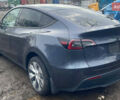 Серый Тесла Model Y, объемом двигателя 0 л и пробегом 45 тыс. км за 25500 $, фото 20 на Automoto.ua