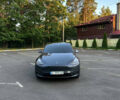 Серый Тесла Model Y, объемом двигателя 0 л и пробегом 57 тыс. км за 25700 $, фото 3 на Automoto.ua