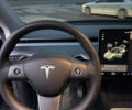 Серый Тесла Model Y, объемом двигателя 0 л и пробегом 49 тыс. км за 26500 $, фото 12 на Automoto.ua