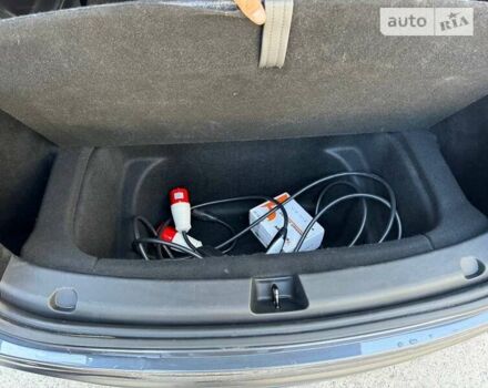 Сірий Тесла Model Y, об'ємом двигуна 0 л та пробігом 114 тис. км за 25000 $, фото 16 на Automoto.ua