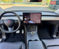 Серый Тесла Model Y, объемом двигателя 0 л и пробегом 107 тыс. км за 29800 $, фото 35 на Automoto.ua