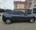 Тесла Model Y 2021 в Мукачеве на Automoto.ua Серый Тесла Model Y, объемом двигателя 0 л и пробегом 62 тыс. км за 26950 $, фото 6 на Automoto.ua