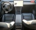 Серый Тесла Model Y, объемом двигателя 0 л и пробегом 173 тыс. км за 9100 $, фото 6 на Automoto.ua