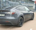 Серый Тесла Model Y, объемом двигателя 0 л и пробегом 84 тыс. км за 24999 $, фото 7 на Automoto.ua