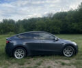 Серый Тесла Model Y, объемом двигателя 0 л и пробегом 75 тыс. км за 24500 $, фото 6 на Automoto.ua