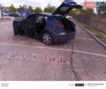 Серый Тесла Model Y, объемом двигателя 0 л и пробегом 80 тыс. км за 25000 $, фото 5 на Automoto.ua