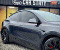 Серый Тесла Model Y, объемом двигателя 0 л и пробегом 107 тыс. км за 23999 $, фото 9 на Automoto.ua