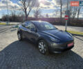 Серый Тесла Model Y, объемом двигателя 0 л и пробегом 51 тыс. км за 24000 $, фото 11 на Automoto.ua