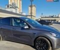 Сірий Тесла Model Y, об'ємом двигуна 0 л та пробігом 80 тис. км за 27700 $, фото 7 на Automoto.ua