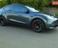 Серый Тесла Model Y, объемом двигателя 0 л и пробегом 85 тыс. км за 25000 $, фото 26 на Automoto.ua