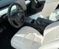 Сірий Тесла Model Y, об'ємом двигуна 0 л та пробігом 74 тис. км за 27800 $, фото 5 на Automoto.ua