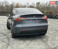 Сірий Тесла Model Y, об'ємом двигуна 0 л та пробігом 91 тис. км за 23400 $, фото 22 на Automoto.ua