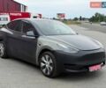 Серый Тесла Model Y, объемом двигателя 0 л и пробегом 225 тыс. км за 17900 $, фото 1 на Automoto.ua