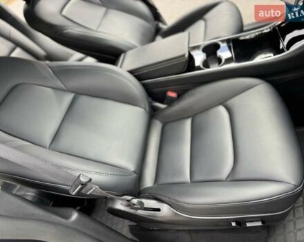 Серый Тесла Model Y, объемом двигателя 0 л и пробегом 211 тыс. км за 18950 $, фото 49 на Automoto.ua