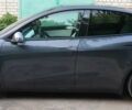 Серый Тесла Model Y, объемом двигателя 0 л и пробегом 52 тыс. км за 26000 $, фото 2 на Automoto.ua