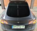 Серый Тесла Model Y, объемом двигателя 0 л и пробегом 87 тыс. км за 33000 $, фото 7 на Automoto.ua