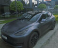 Серый Тесла Model Y, объемом двигателя 0 л и пробегом 45 тыс. км за 27000 $, фото 1 на Automoto.ua
