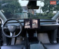Серый Тесла Model Y, объемом двигателя 0 л и пробегом 139 тыс. км за 17700 $, фото 8 на Automoto.ua