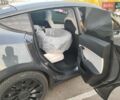Серый Тесла Model Y, объемом двигателя 0 л и пробегом 53 тыс. км за 32761 $, фото 3 на Automoto.ua