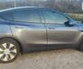 Серый Тесла Model Y, объемом двигателя 0 л и пробегом 81 тыс. км за 22200 $, фото 4 на Automoto.ua