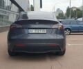 Сірий Тесла Model Y, об'ємом двигуна 0 л та пробігом 84 тис. км за 27900 $, фото 6 на Automoto.ua