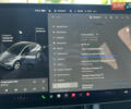 Серый Тесла Model Y, объемом двигателя 0 л и пробегом 96 тыс. км за 22900 $, фото 5 на Automoto.ua