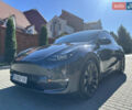 Сірий Тесла Model Y, об'ємом двигуна 0 л та пробігом 97 тис. км за 23900 $, фото 2 на Automoto.ua