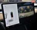 Серый Тесла Model Y, объемом двигателя 0 л и пробегом 97 тыс. км за 25300 $, фото 19 на Automoto.ua