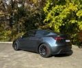 Тесла Model Y 2021 в Каменское - Днепродзержинск на Automoto.ua Серый Тесла Model Y, объемом двигателя 0 л и пробегом 62 тыс. км за 29000 $, фото 3 на Automoto.ua