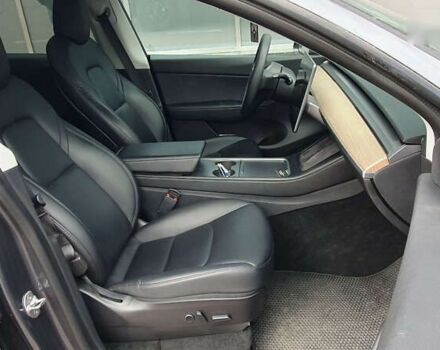 Сірий Тесла Model Y, об'ємом двигуна 0 л та пробігом 84 тис. км за 27900 $, фото 8 на Automoto.ua