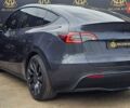 Серый Тесла Model Y, объемом двигателя 0 л и пробегом 97 тыс. км за 25300 $, фото 7 на Automoto.ua