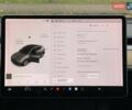 Серый Тесла Model Y, объемом двигателя 0 л и пробегом 92 тыс. км за 24499 $, фото 12 на Automoto.ua