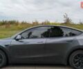 Сірий Тесла Model Y, об'ємом двигуна 0 л та пробігом 152 тис. км за 21000 $, фото 1 на Automoto.ua