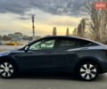 Серый Тесла Model Y, объемом двигателя 0 л и пробегом 33 тыс. км за 26700 $, фото 62 на Automoto.ua